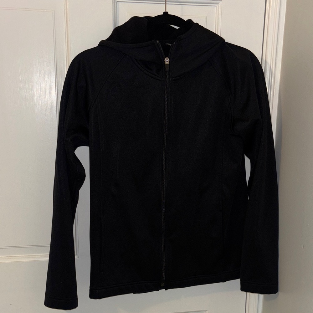 Women’s Fleece Lined Jacket